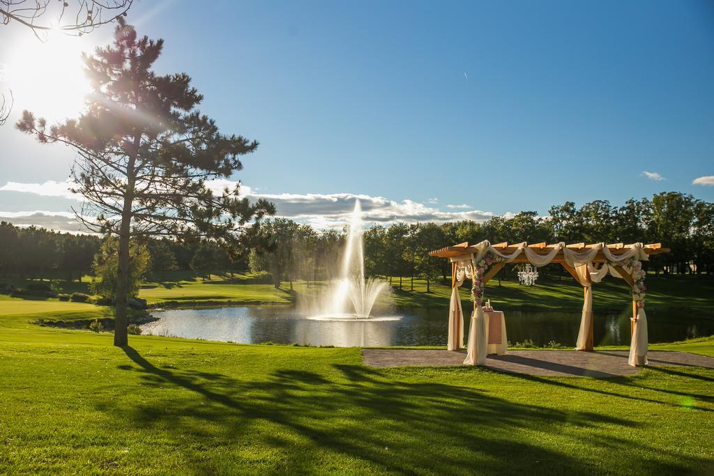 Thumper Pond Resort Ottertail Ngoại thất bức ảnh